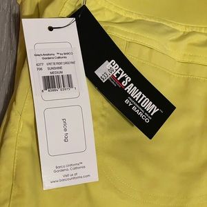 Grey’s Anatomy Scrub Pants